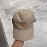 ARC'TERYX New Classic Embroidered Logo Baseball Hat Casual Versatile Duck Tongue Hat