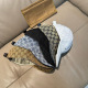 Gucci Classic Logo Baseball Hat Couple's Casual Versatile Duck Tongue Hat