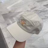 ARC'TERYX New Classic Embroidered Logo Baseball Hat Casual Versatile Duck Tongue Hat