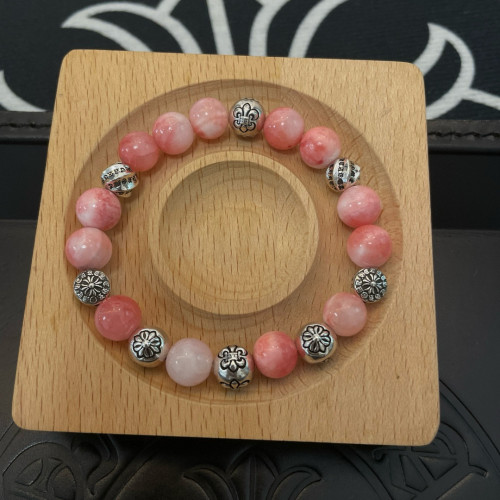 Chrome Hearts Classic Retro Multi Element Bracelet