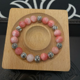 Chrome Hearts Classic Retro Multi Element Bracelet
