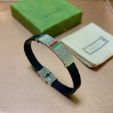 Gucci Anger Forest Collection Double G Retro Bracelet Hand Rope