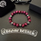Chrome Hearts Classic Retro Multi Element Bracelet