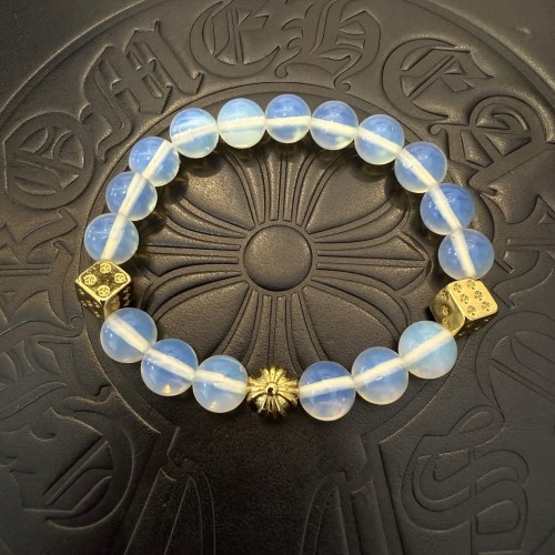 Chrome Hearts Classic Retro Multi Element Bracelet