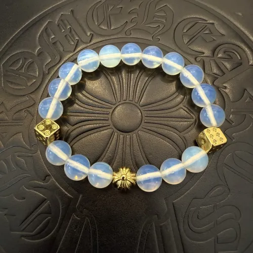Chrome Hearts Classic Retro Multi Element Bracelet