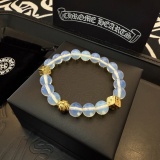 Chrome Hearts Classic Retro Multi Element Bracelet