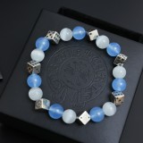 Chrome Hearts New Fashion Retro Multi Element Bracelet
