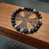Chrome Hearts Classic Retro Multi Element Bracelet