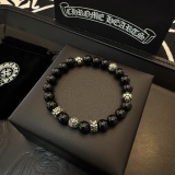 Chrome Hearts Classic Retro Multi Element Bracelet