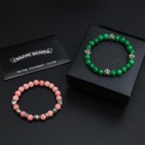 Chrome Hearts New Fashion Retro Multi Element Bracelet