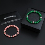 Chrome Hearts New Fashion Retro Multi Element Bracelet