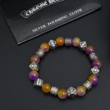 Chrome Hearts New Fashion Retro Multi Element Bracelet
