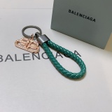 Balenciaga New Versatile Bag Pendant Keychain