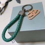 Balenciaga New Versatile Bag Pendant Keychain