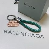 Balenciaga New Versatile Bag Pendant Keychain