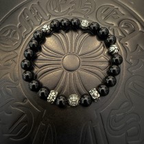 Chrome Hearts Classic Retro Multi Element Bracelet
