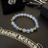 Chrome Hearts Classic Retro Multi Element Bracelet