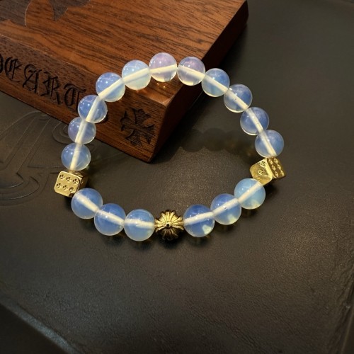 Chrome Hearts Classic Retro Multi Element Bracelet