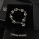 Chrome Hearts Classic Retro Vintage Love Bracelet