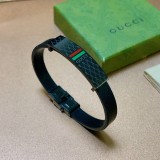 Gucci Anger Forest Collection Double G Retro Bracelet Hand Rope