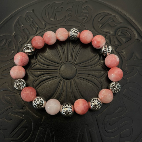 Chrome Hearts Classic Retro Multi Element Bracelet