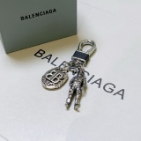 Balenciaga New Classic Versatile Bag Pendant Keychain