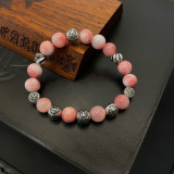 Chrome Hearts Classic Retro Multi Element Bracelet