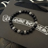 Chrome Hearts Classic Retro Multi Element Bracelet
