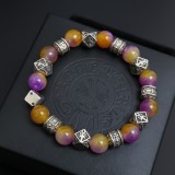Chrome Hearts New Fashion Retro Multi Element Bracelet