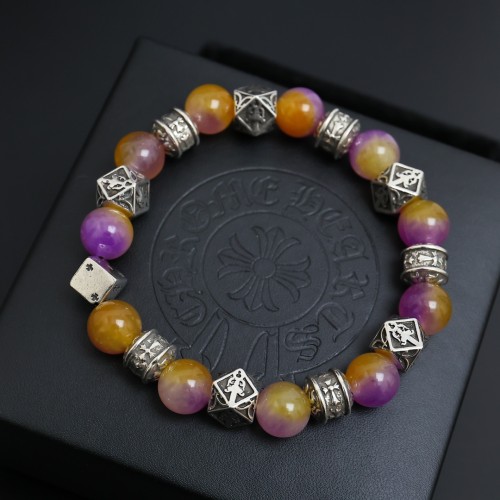 Chrome Hearts New Fashion Retro Multi Element Bracelet