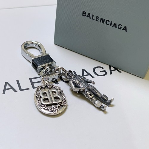 Balenciaga New Classic Versatile Bag Pendant Keychain