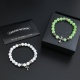 Chrome Hearts New Fashion Retro Cross Multi Element Bracelet