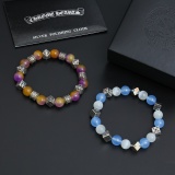 Chrome Hearts New Fashion Retro Multi Element Bracelet