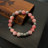 Chrome Hearts Classic Retro Multi Element Bracelet