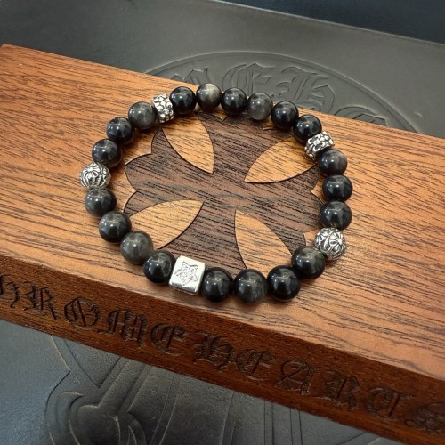 Chrome Hearts Classic Retro Multi Element Bracelet