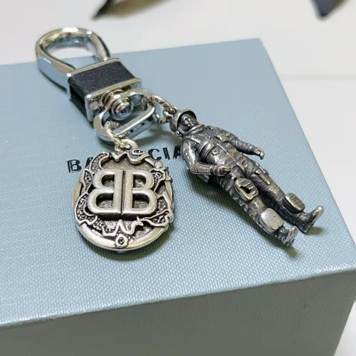 Balenciaga New Classic Versatile Bag Pendant Keychain