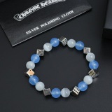 Chrome Hearts New Fashion Retro Multi Element Bracelet