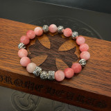 Chrome Hearts Classic Retro Multi Element Bracelet