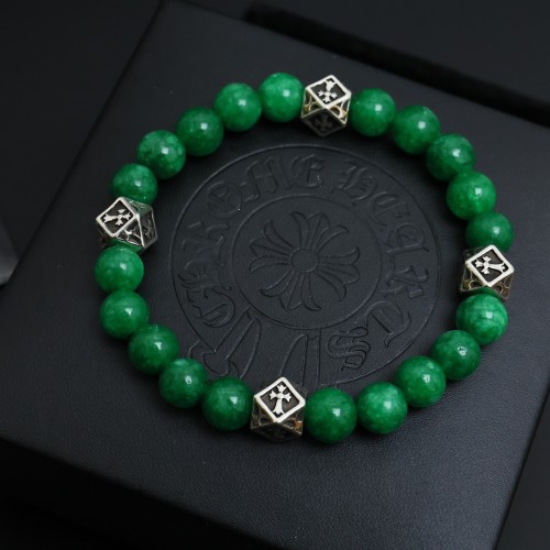 Chrome Hearts New Fashion Retro Multi Element Bracelet