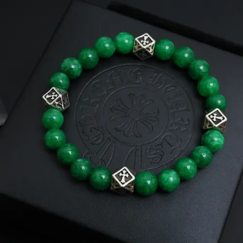 Chrome Hearts New Fashion Retro Multi Element Bracelet