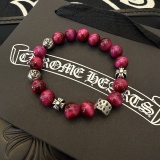 Chrome Hearts Classic Retro Multi Element Bracelet