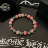 Chrome Hearts Classic Retro Multi Element Bracelet