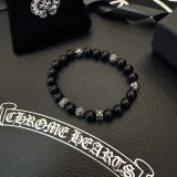 Chrome Hearts Classic Retro Multi Element Bracelet