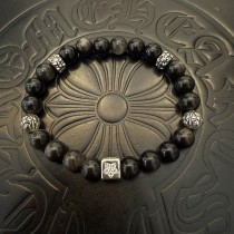 Chrome Hearts Classic Retro Multi Element Bracelet