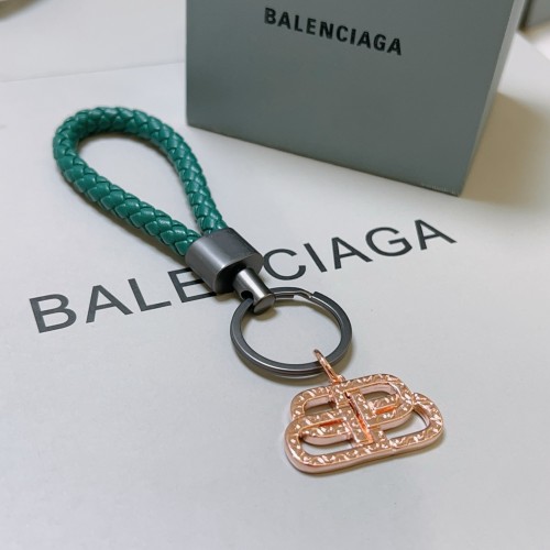 Balenciaga New Versatile Bag Pendant Keychain