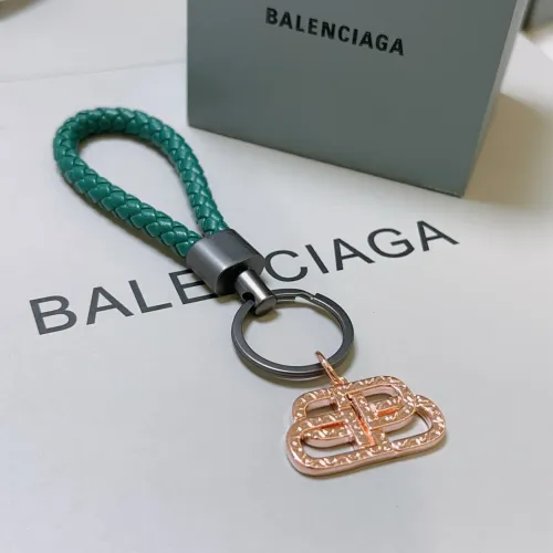 Balenciaga New Versatile Bag Pendant Keychain