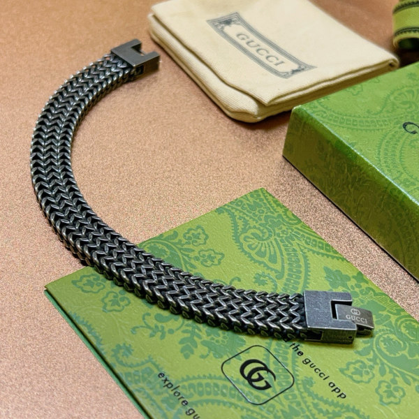 Gucci New Unisex Simple Versatile Bracelet