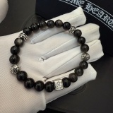 Chrome Hearts Classic Retro Multi Element Bracelet