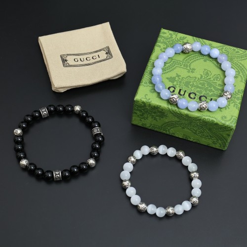 Gucci New Fashion Retro Multi Element Bracelet