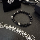 Chrome Hearts Classic Retro Multi Element Bracelet